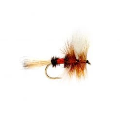 Nomad Anglers Fly Fishing ROYAL WULFF
