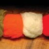 Hareline Dubbin, Inc. Rams Wool
