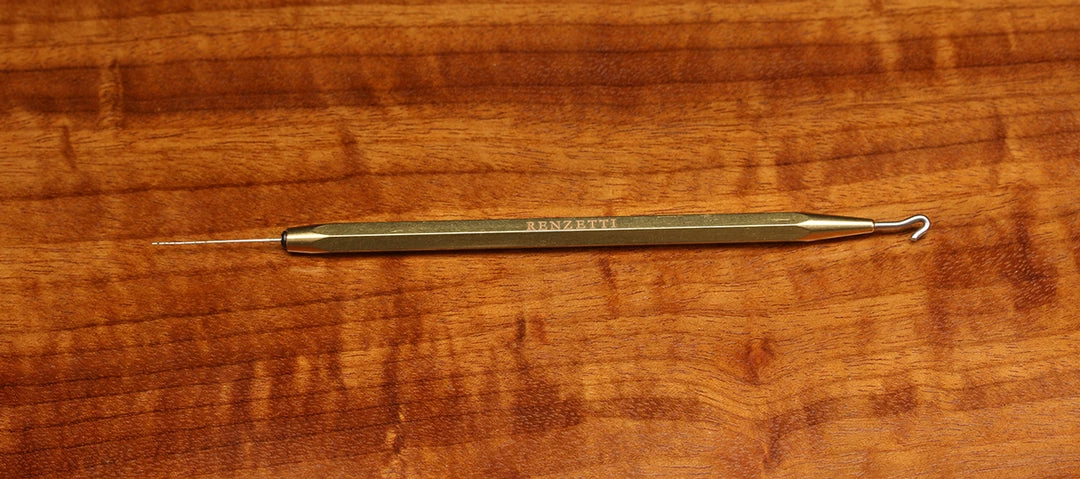 Hareline Dubbin, Inc. Fly Tying Renzetti Dubbing Twister Teaser 1 Hareline Dubbin, Inc. Fly Tying Renzetti Dubbing Twister Teaser