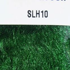 Hareline Dubbin, Inc. Synthetic Dubbing Senyo's Laser Hair 4.0 Inches