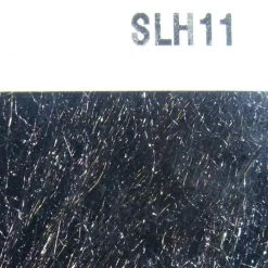 Hareline Dubbin, Inc. Synthetic Dubbing Senyo's Laser Hair 4.0 Inches