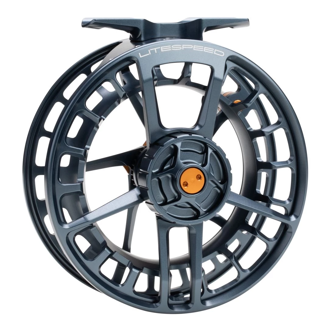 Waterworks Lamson Litespeed F 9 Waterworks Lamson Litespeed F