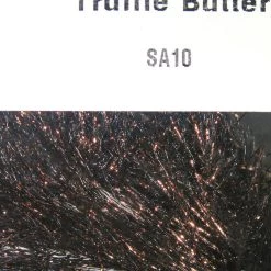 Hareline Dubbin, Inc. Fly Tying Senyo's Aqua Veil