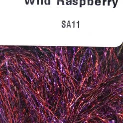 Hareline Dubbin, Inc. Fly Tying Senyo's Aqua Veil