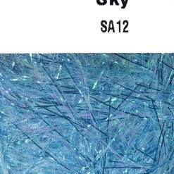 Hareline Dubbin, Inc. Fly Tying Senyo's Aqua Veil