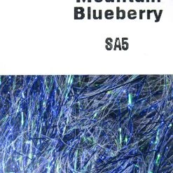 Hareline Dubbin, Inc. Fly Tying Senyo's Aqua Veil