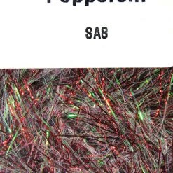 Hareline Dubbin, Inc. Fly Tying Senyo's Aqua Veil