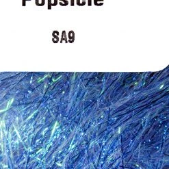 Hareline Dubbin, Inc. Fly Tying Senyo's Aqua Veil