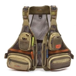 Fishpond Sagebrush Mesh Vest Packs & Gear Bags