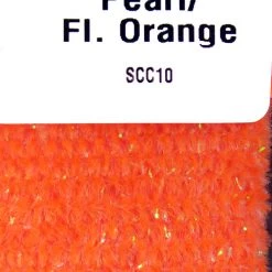 Hareline Dubbin, Inc. Fly Tying Speckled Crystal Chenille 27 Hareline Dubbin, Inc. Fly Tying Speckled Crystal Chenille