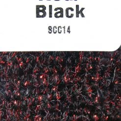 Hareline Dubbin, Inc. Fly Tying Speckled Crystal Chenille 31 Hareline Dubbin, Inc. Fly Tying Speckled Crystal Chenille