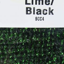 Hareline Dubbin, Inc. Fly Tying Speckled Crystal Chenille 43 Hareline Dubbin, Inc. Fly Tying Speckled Crystal Chenille