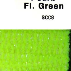 Hareline Dubbin, Inc. Fly Tying Speckled Crystal Chenille 47 Hareline Dubbin, Inc. Fly Tying Speckled Crystal Chenille