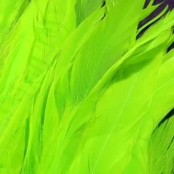 Hareline Dubbin, Inc. Schlappen 5-7