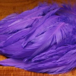 Hareline Dubbin, Inc. Schlappen 5-7