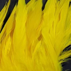 Hareline Dubbin, Inc. Schlappen 5-7