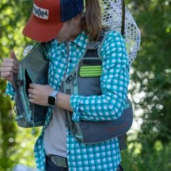 Fishpond Women's Upstream Tech Vest Packs & Gear Bags