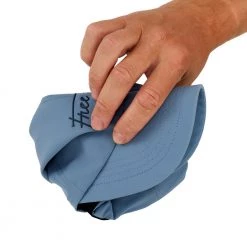 Free Fly Apparel Script Performance Hat - Navy