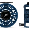 Abel SDS 7|8 Deep Blue/Black Fly Fishing