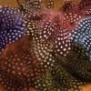 Hareline Dubbin, Inc. Strung Guinea Feathers