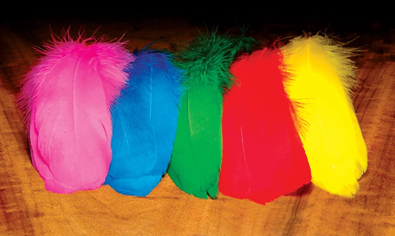 Hareline Dubbin, Inc. Select Goose Shoulder 1 Hareline Dubbin, Inc. Select Goose Shoulder