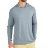 Free Fly Apparel Bamboo Shade Hoody