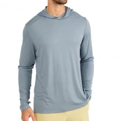 Free Fly Apparel Bamboo Shade Hoody