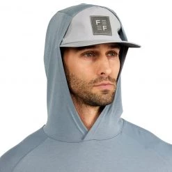 Free Fly Apparel Bamboo Shade Hoody