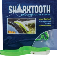 Maxima SharkTooth Line Management System