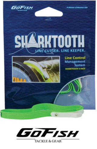 Maxima SharkTooth Line Management System 1 Maxima SharkTooth Line Management System