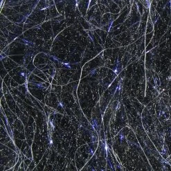 Hareline Dubbin, Inc. Senyo's Laser Dub Fly Tying