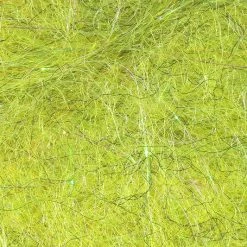 Hareline Dubbin, Inc. Senyo's Laser Dub Fly Tying