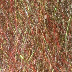 Hareline Dubbin, Inc. Senyo's Laser Dub Fly Tying