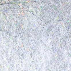 Hareline Dubbin, Inc. Senyo's Laser Dub Fly Tying