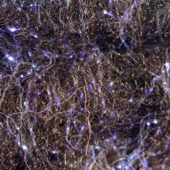 Hareline Dubbin, Inc. Senyo's Laser Dub Fly Tying