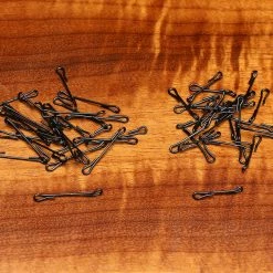 Fish-Skull Senyo's Micro Trout Shank Fly Tying