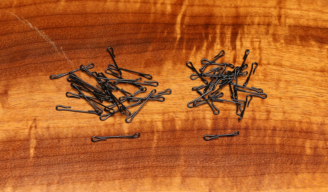 Fish-Skull Senyo's Micro Trout Shank Fly Tying 1 Fish-Skull Senyo's Micro Trout Shank Fly Tying