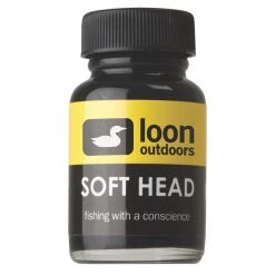 Loon Outdoors Soft Head