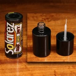 Nomad Anglers Solarez Bone Dry Ultra Thin Uv Resin