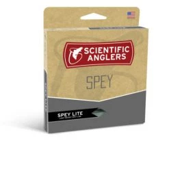 Scientific Anglers Spey Lite Integrated Skagit Intermediate