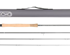 Nomad Anglers Fly Fishing Ultimate Steelhead Combo