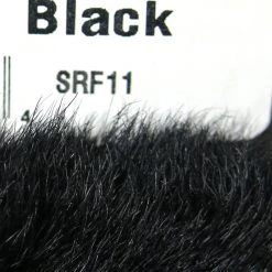 Hareline Dubbin, Inc. Snowshoe Rabbit Feet Fly Tying