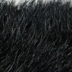 Hareline Dubbin, Inc. Snowshoe Rabbit Foot Fly Tying