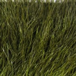 Hareline Dubbin, Inc. Snowshoe Rabbit Foot Fly Tying