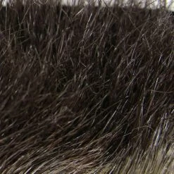 Hareline Dubbin, Inc. Snowshoe Rabbit Foot Fly Tying