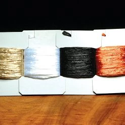 Hareline Dubbin, Inc. Swiss Straw