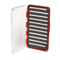 Fulling Mill Stealth Box