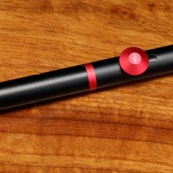 Nomad Anglers Fly Tying Smhaen Half Hitch Tool With Built In Cutter