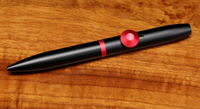 Nomad Anglers Fly Tying Smhaen Half Hitch Tool With Built In Cutter 2 Nomad Anglers Fly Tying Smhaen Half Hitch Tool With Built In Cutter