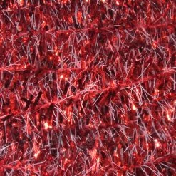 Hareline Dubbin, Inc. Solid And Krystal Tinsel Chenille